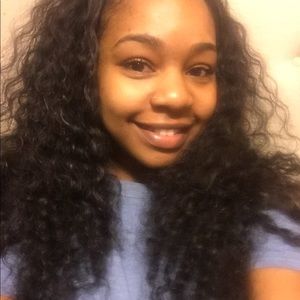 Meet your Posher, Cheri